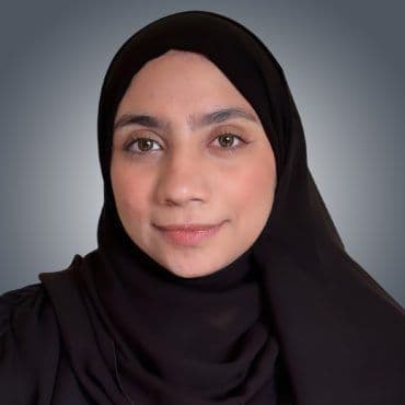 Khadija Al Junaibi