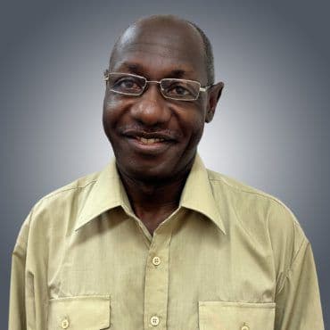 Mohamed Ahmed