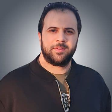 Omar Mosallam