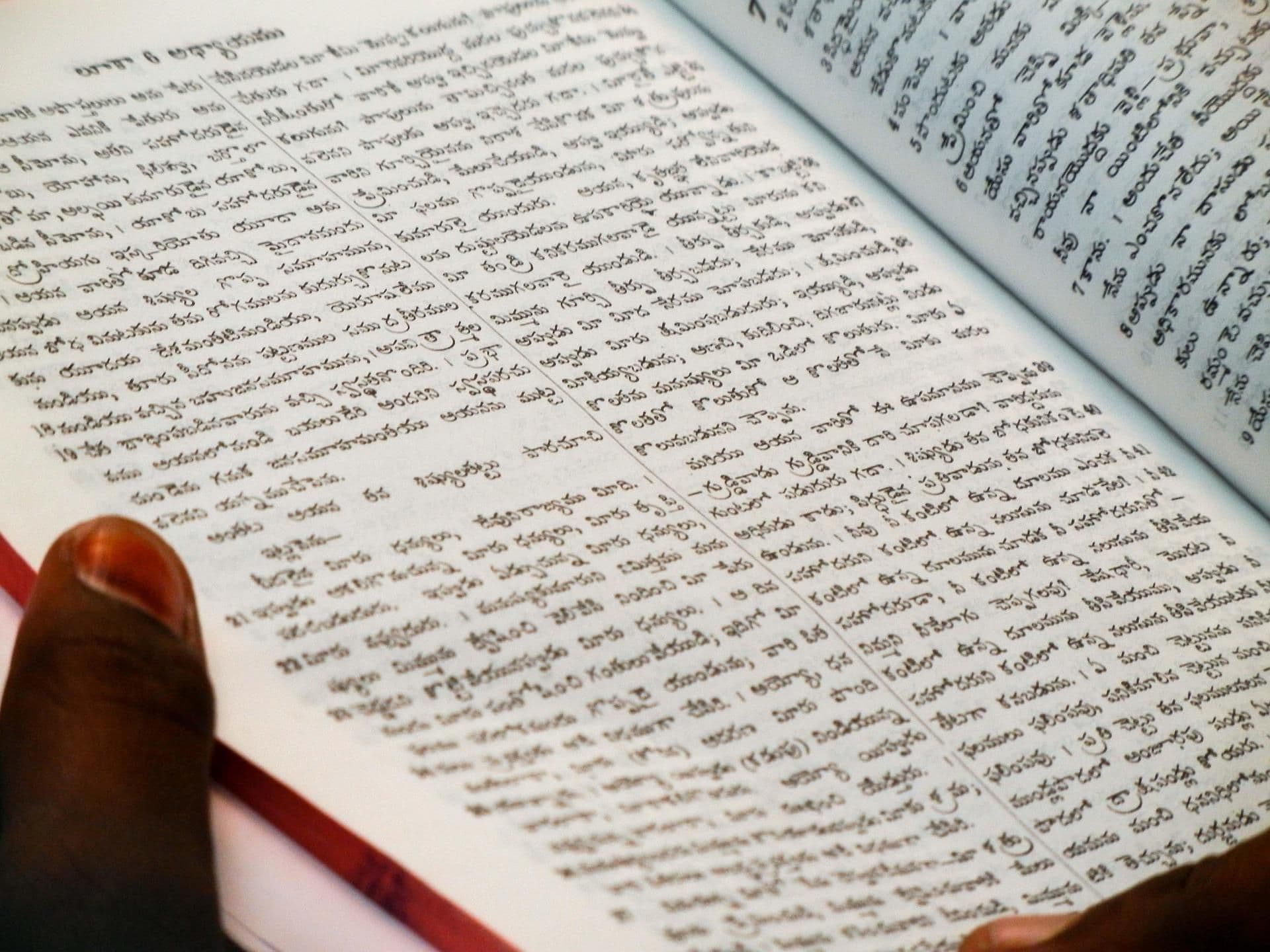 academic translation service
