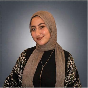 Maram Khaled