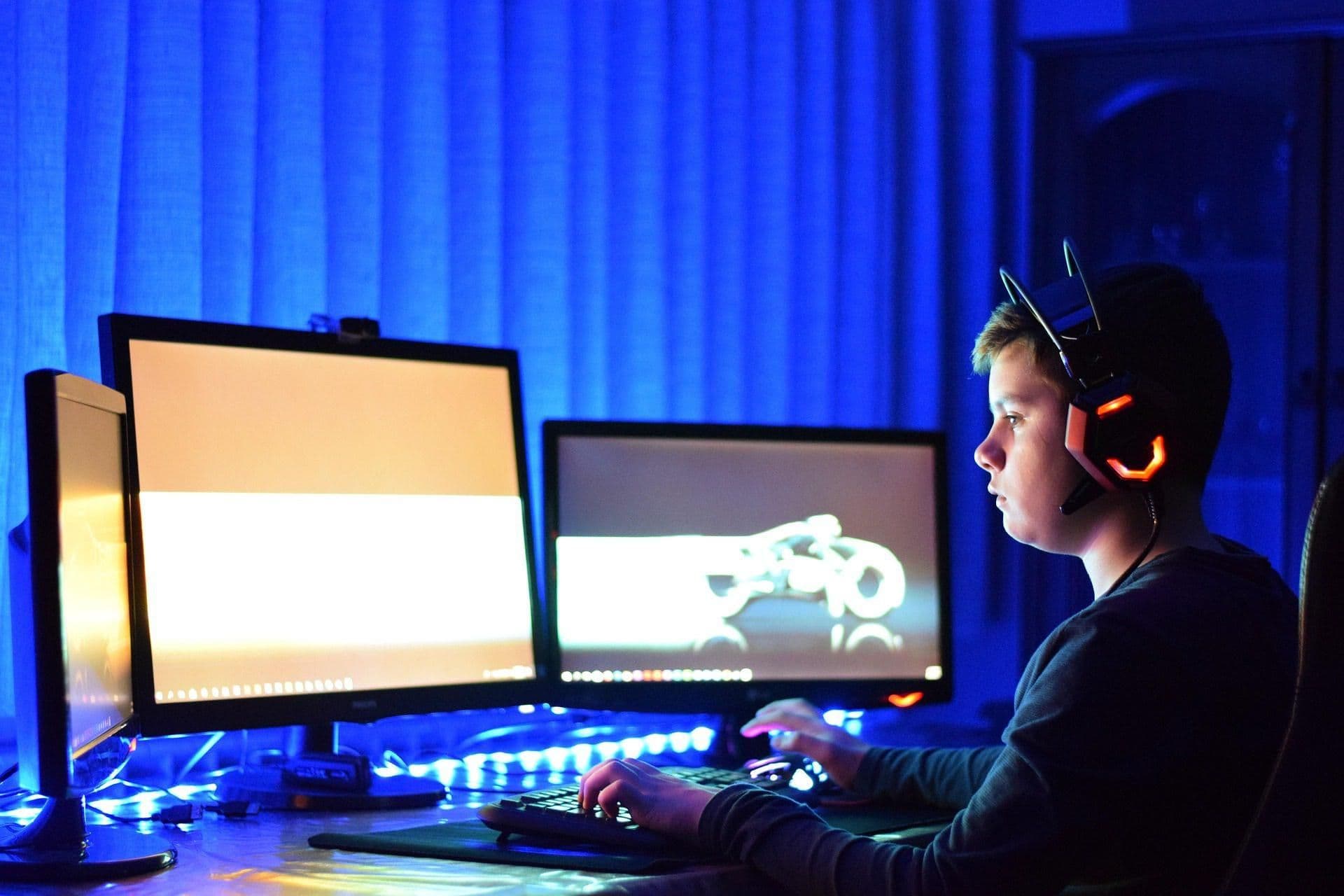 Games localization Services