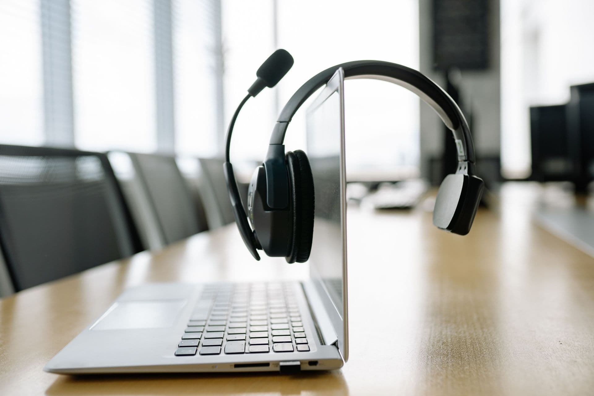 Conference interpreting in Oman