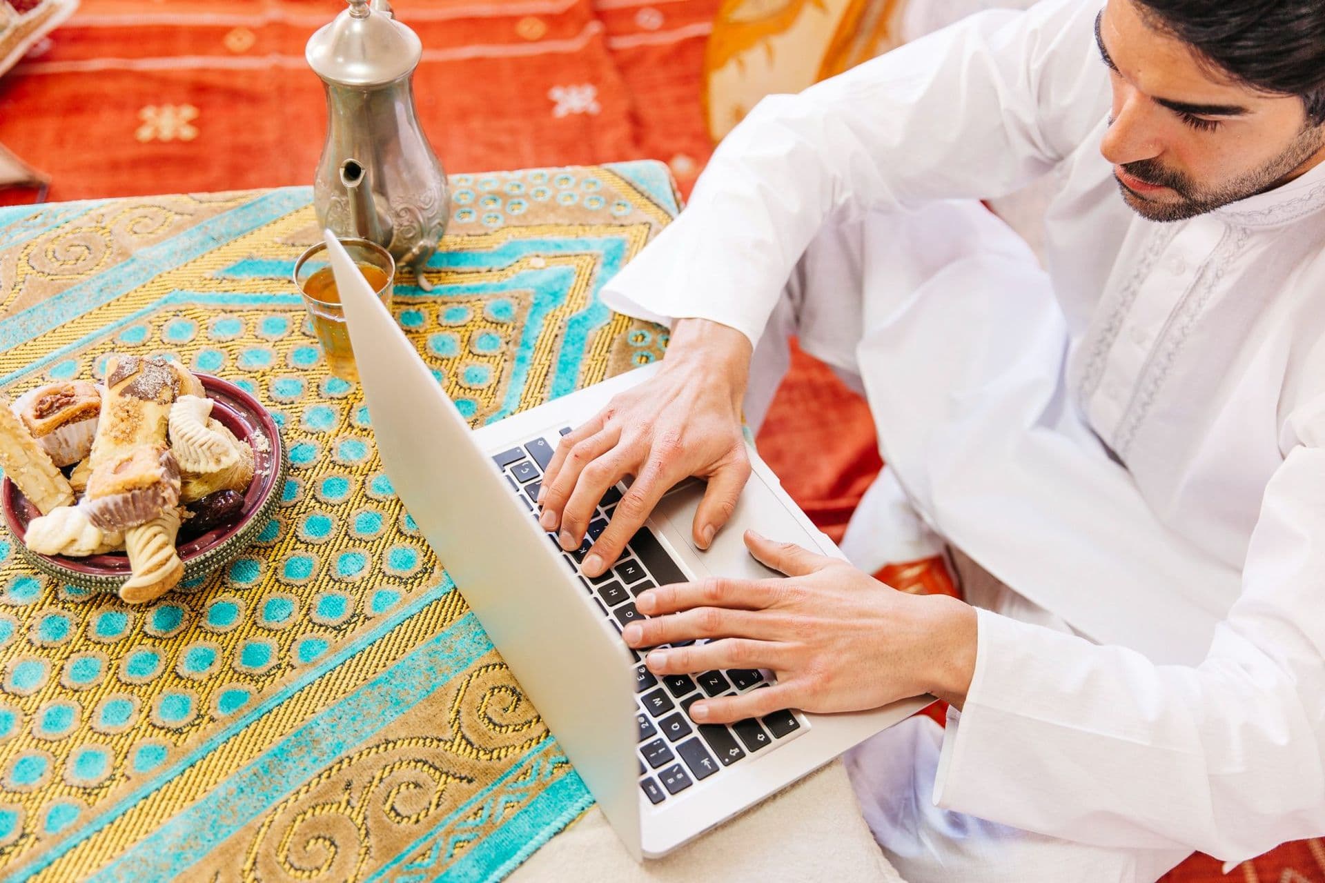 Legal & Certified Translation in Oman