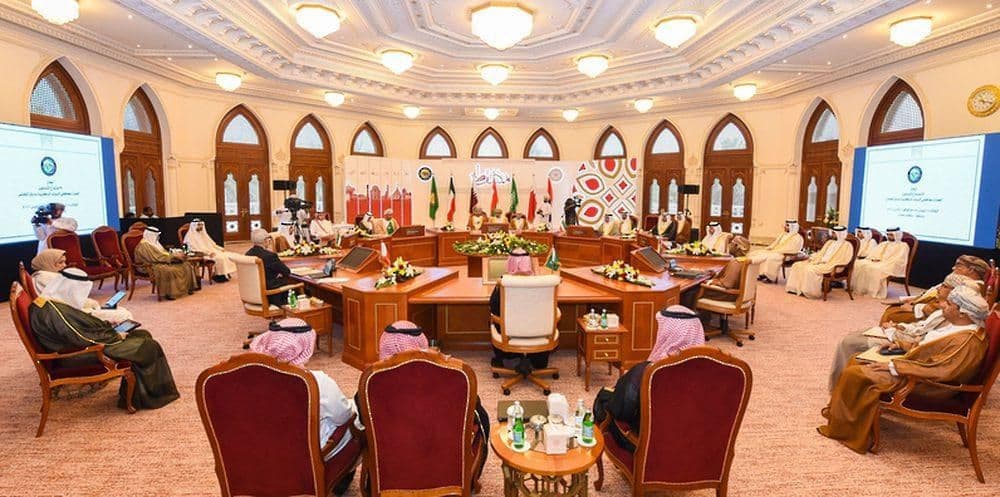 Oman Government