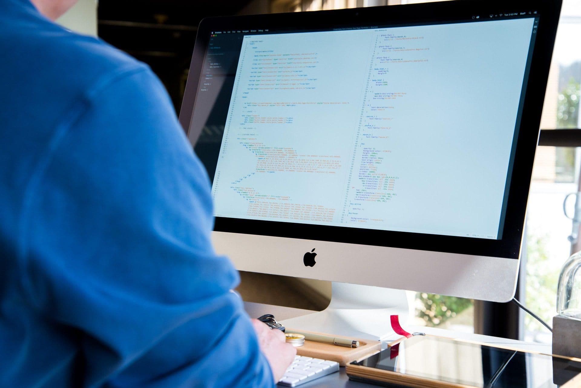 Information technology translation services