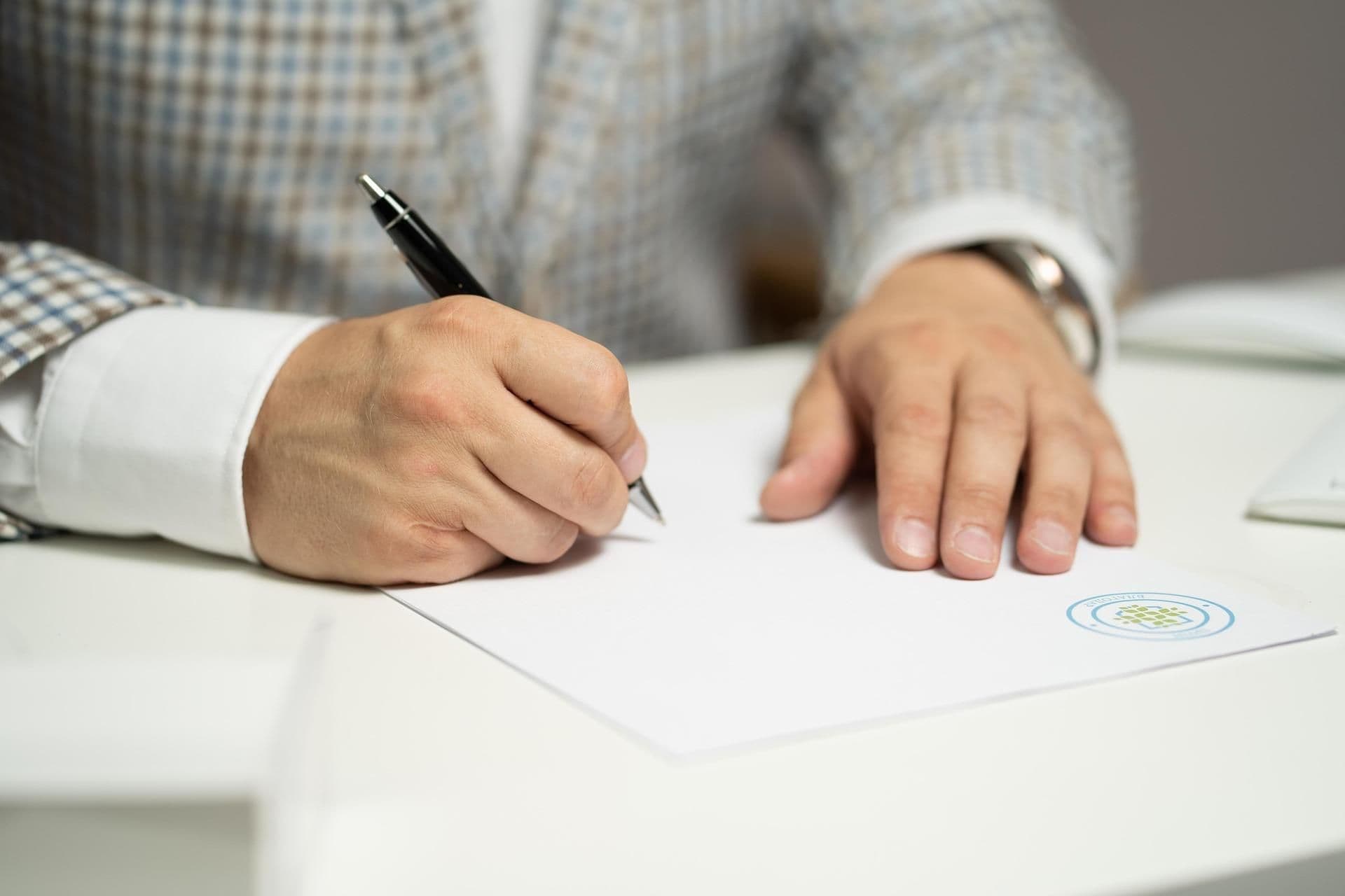 Official Documents translation services