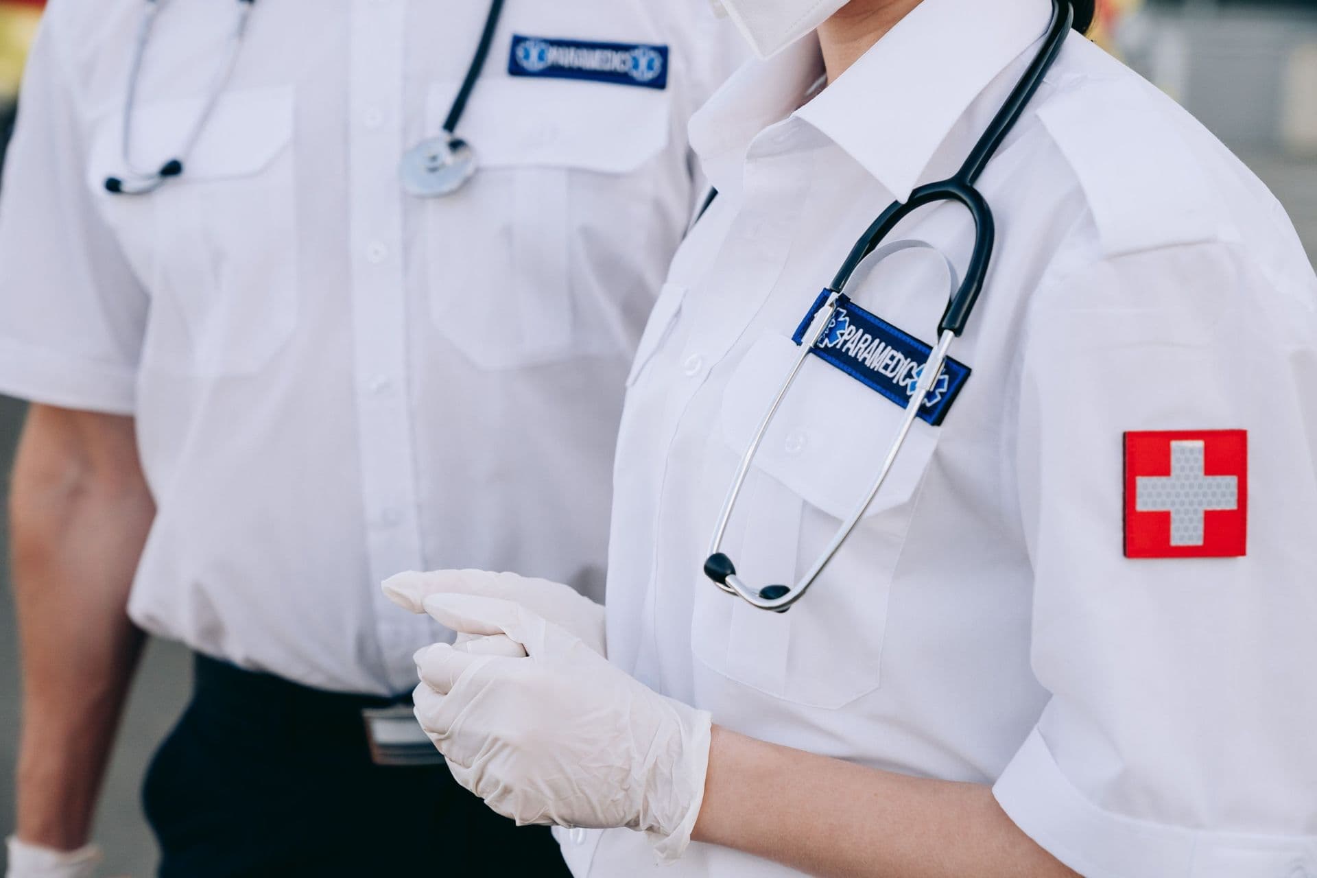 Healthcare Translation Services