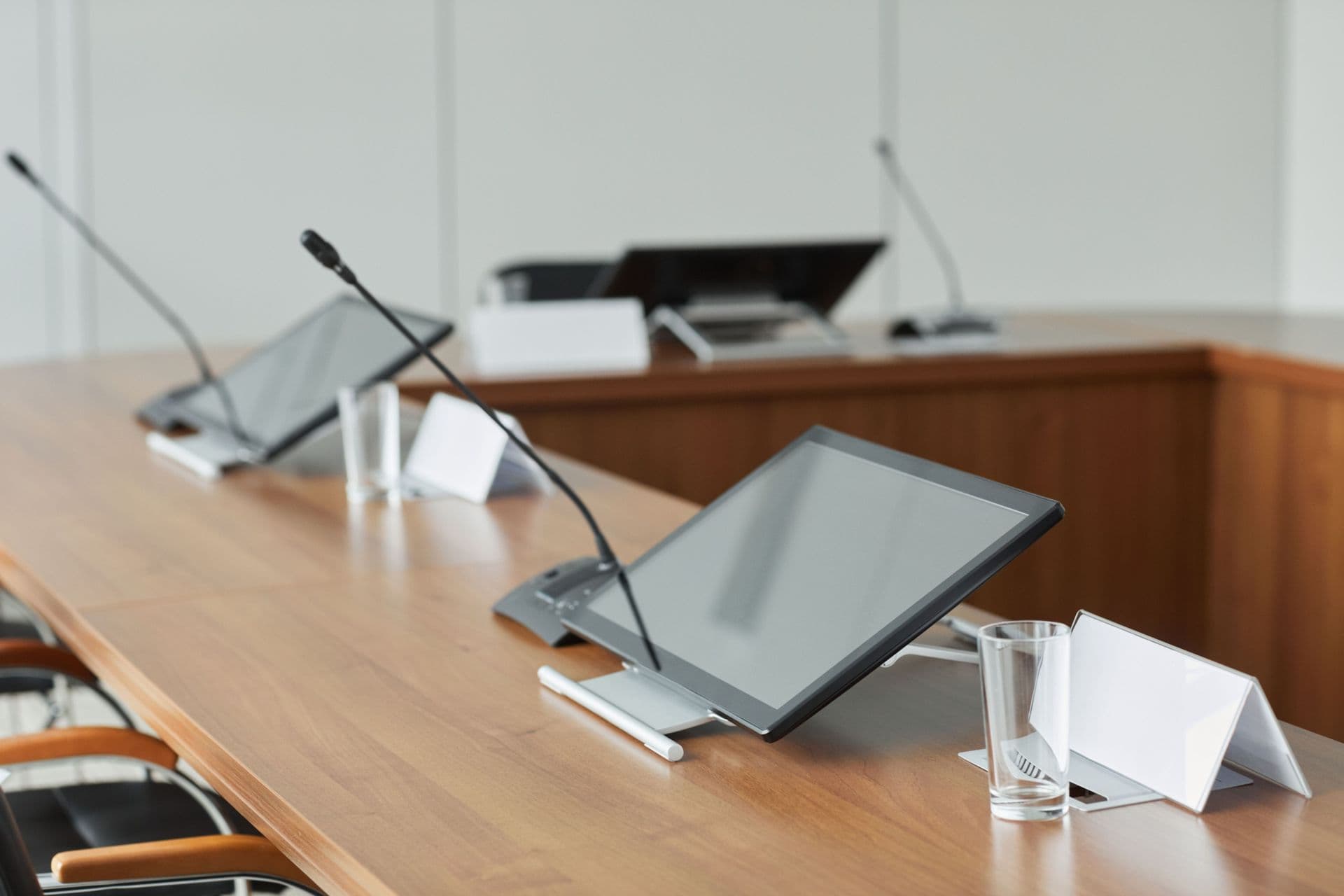 conference interpretation equipment Oman