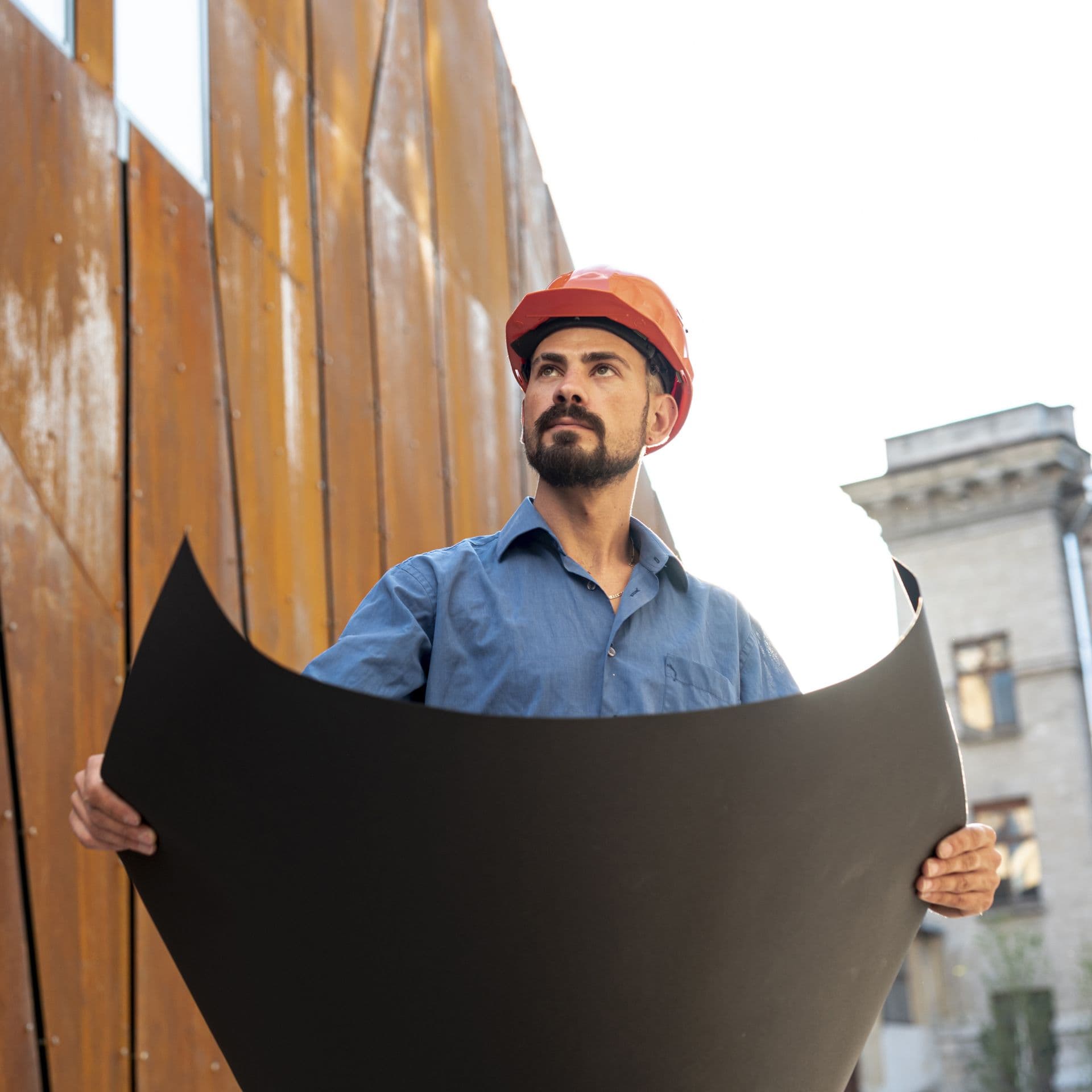 construction translation services Oman